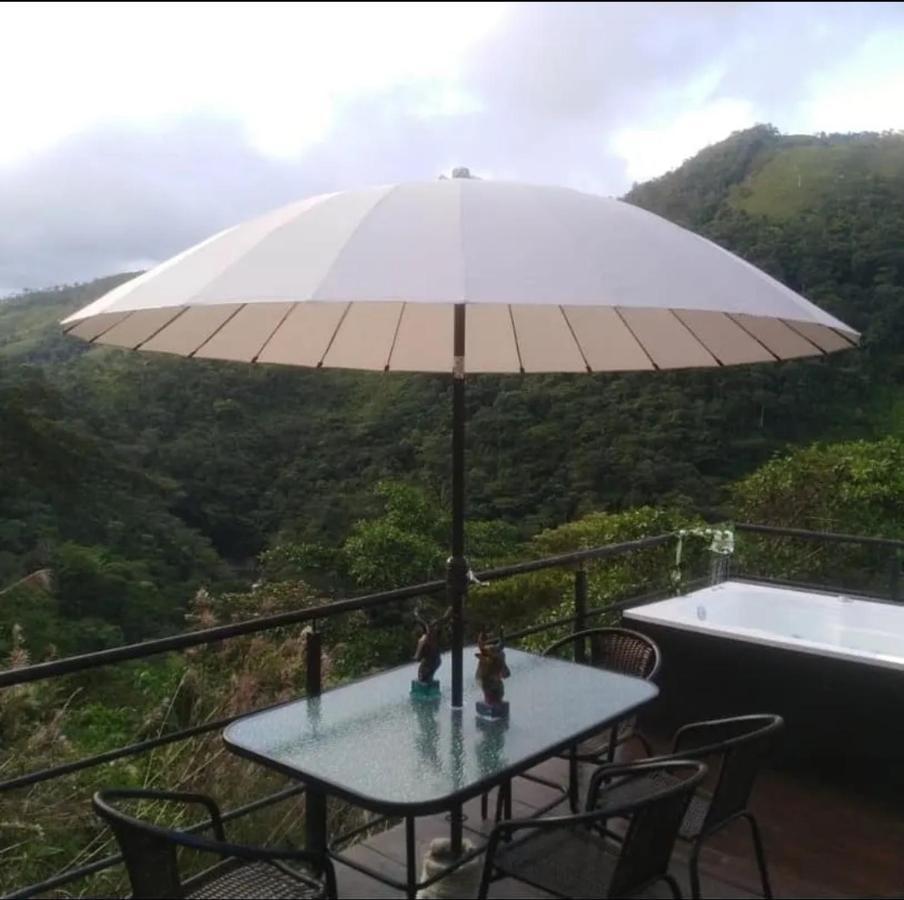 Glamping San Luis Nativa Hotel Ngoại thất bức ảnh