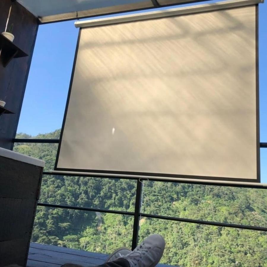 Glamping San Luis Nativa Hotel Ngoại thất bức ảnh